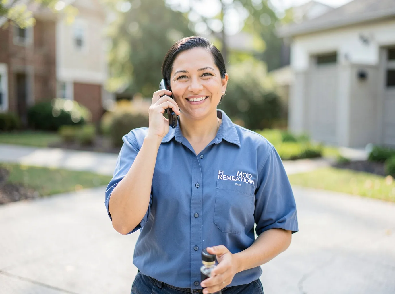 Mold Remediation Hobbsville, NC FAQs
